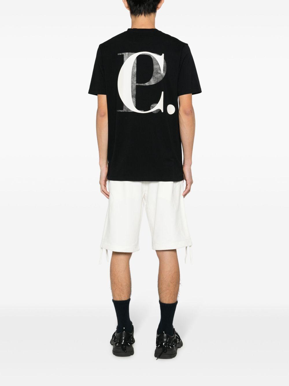  16CMTS141A006586W 999 BLACK CP COMPANY 