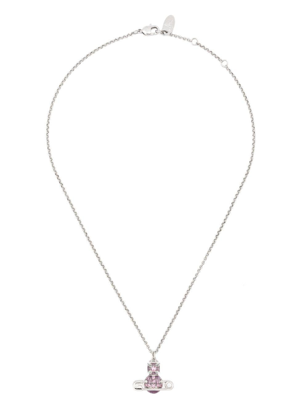  630203BU02P448CN PLATINUM ROSE VIVIENNE WESTWOOD 