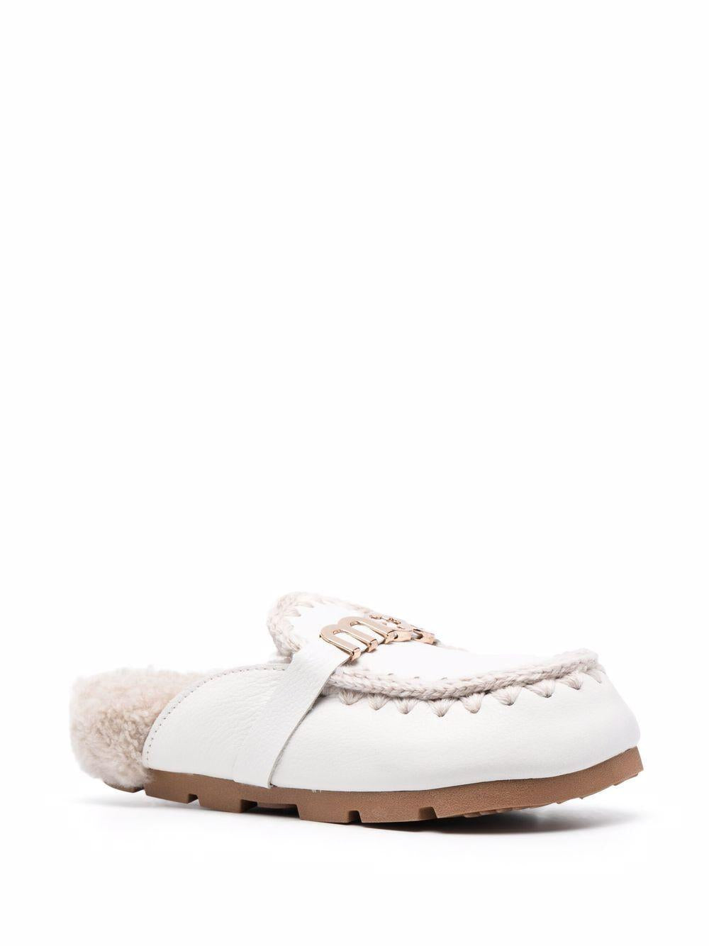 Winter Bio Slide<BR/> FW431000C WXWHI MOU 