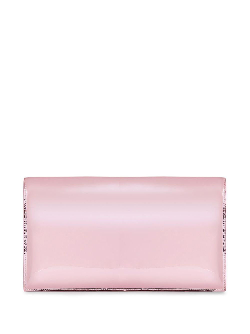  EB40010003 003 PINK GIUSEPPE ZANOTTI 