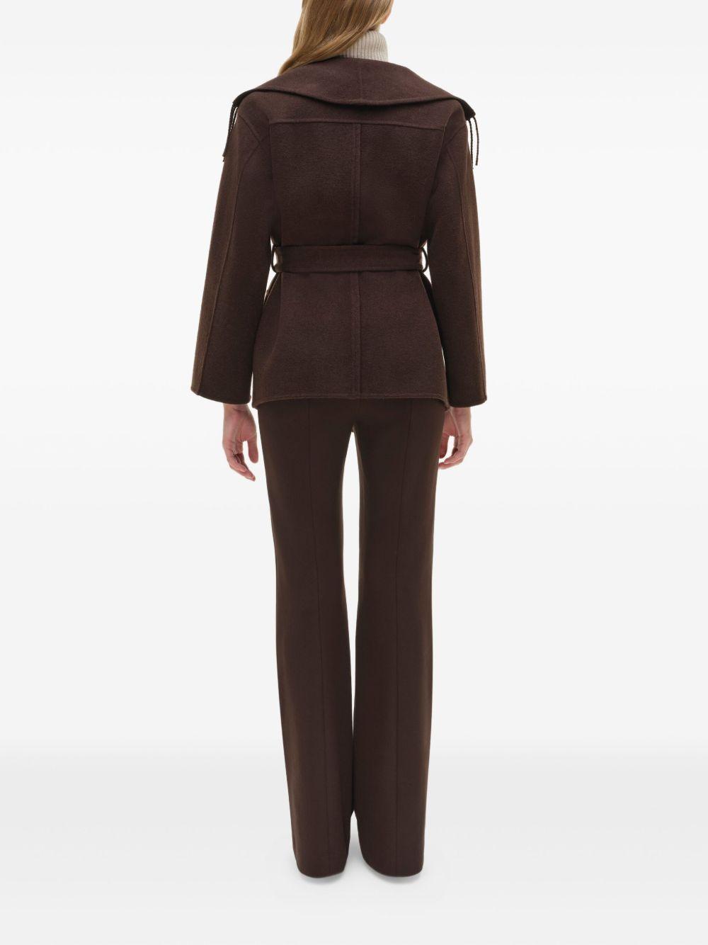  5257014WL CHOCOLATE SIMKHAI 