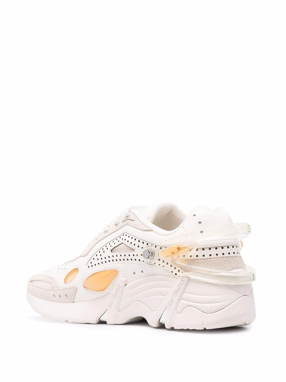  HR740003S 3120 WHITE ALYSSUM RAF SIMONS 
