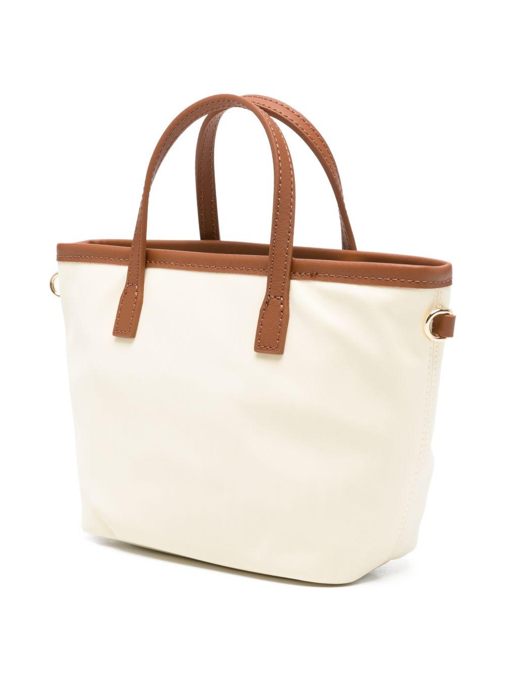 Borsa City mini in nylon CB000501818L 1018 MC2 SAINT BARTH 