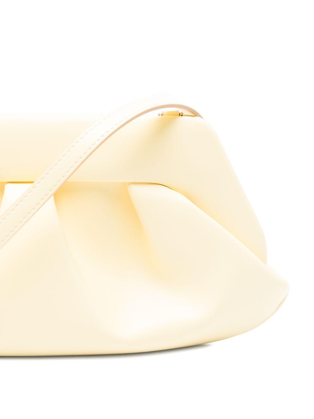 Bios Baguette Vegan 261WTMBB0 0616A PASTEL YELLOW THEMOIRE 