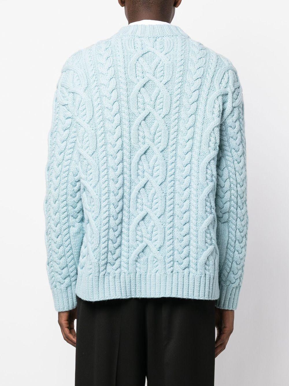  2220212325707 505 SKY DRIES VAN NOTEN 