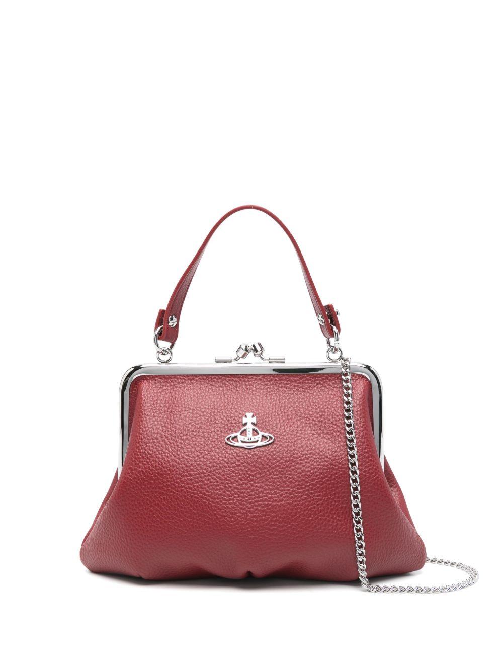  4B010006WS000D H407 RED VIVIENNE WESTWOOD 