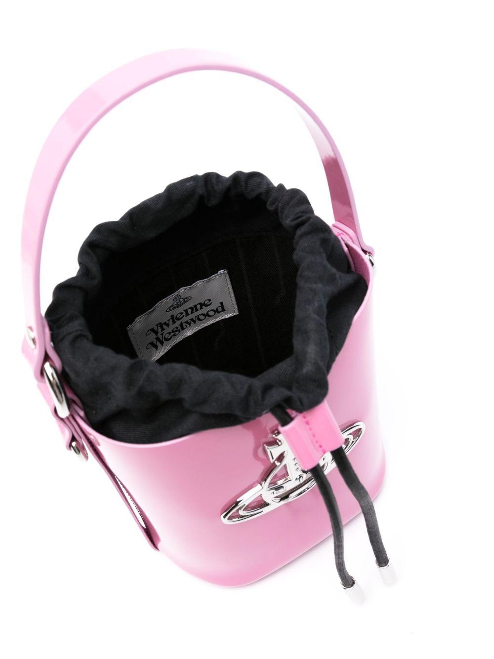  4302002MUL001O G406 PINK VIVIENNE WESTWOOD 