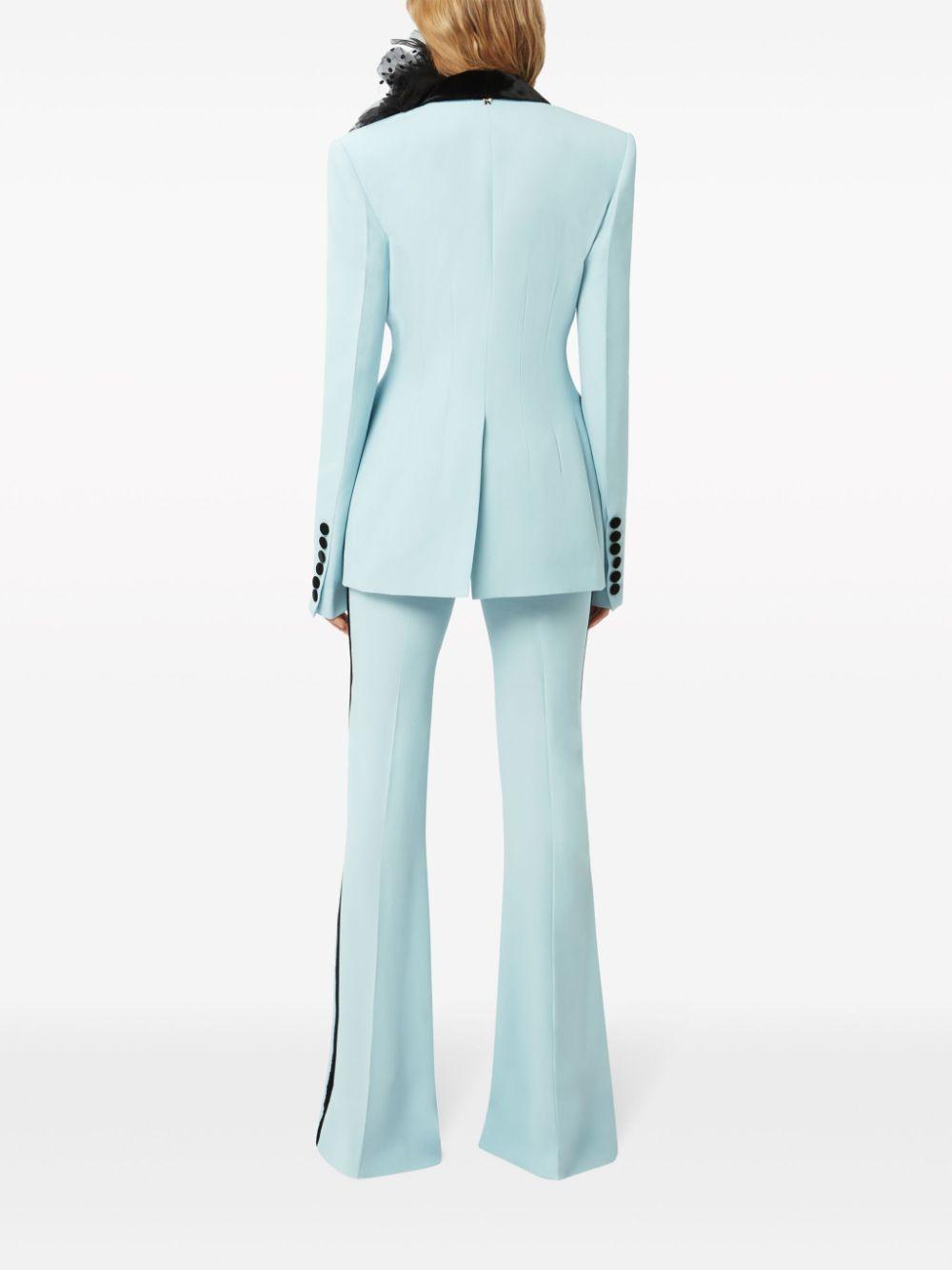  24PCVE005AC0123 U4492 LIGHT BLUE NINA RICCI 