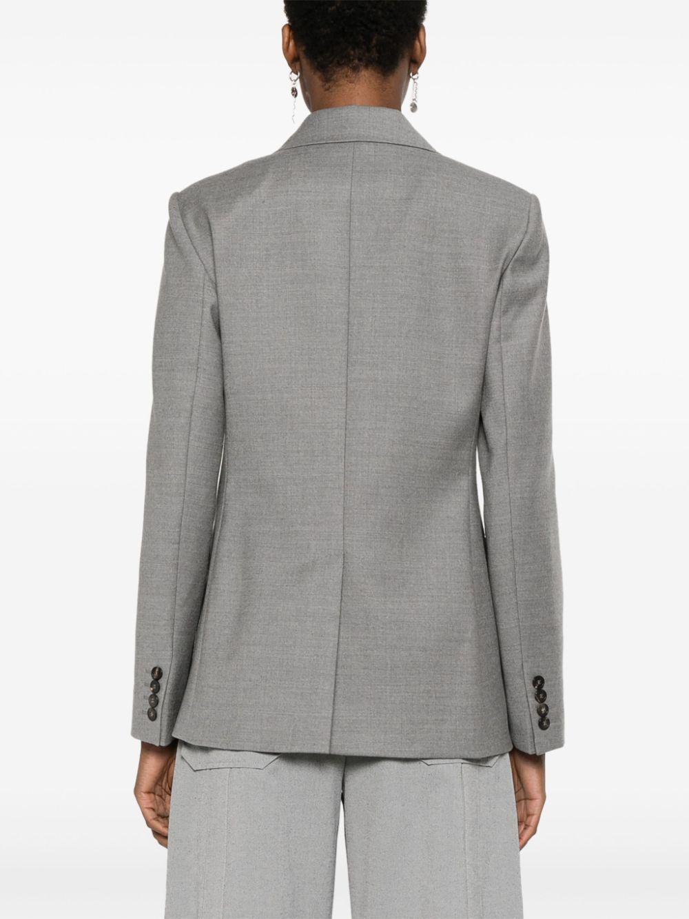  COTTAGEMM10344 007 GRIGIO CHIARO MAX MARA STUDIO 