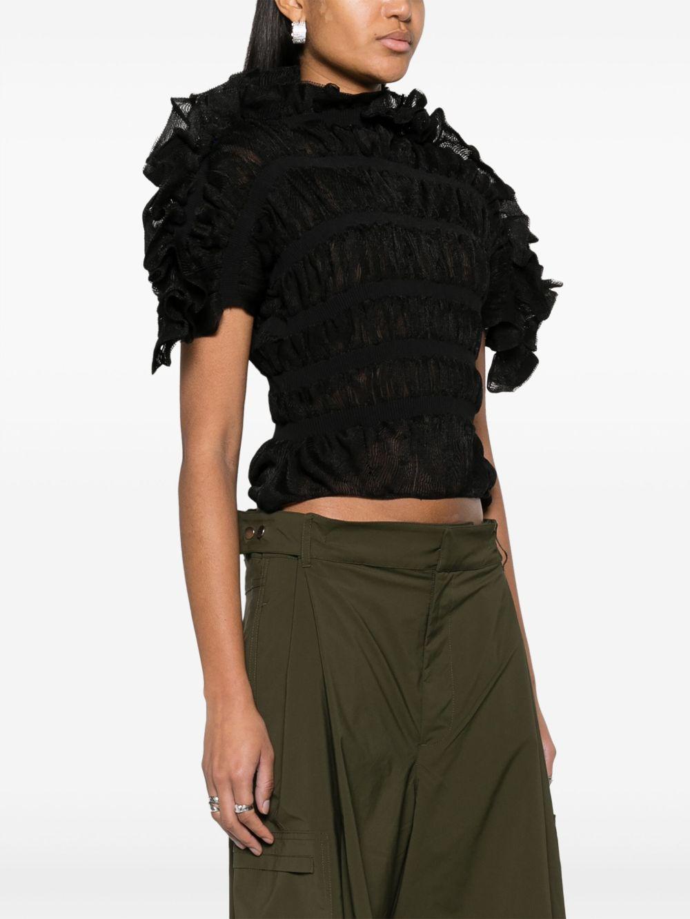  KT3031YN BLACK CULT GAIA 