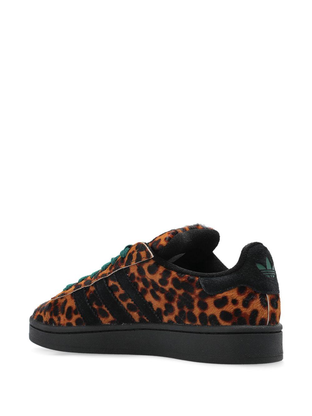 Campus 00s Sneakers JH9768 ANIMALIER ADIDAS ORIGINALS 