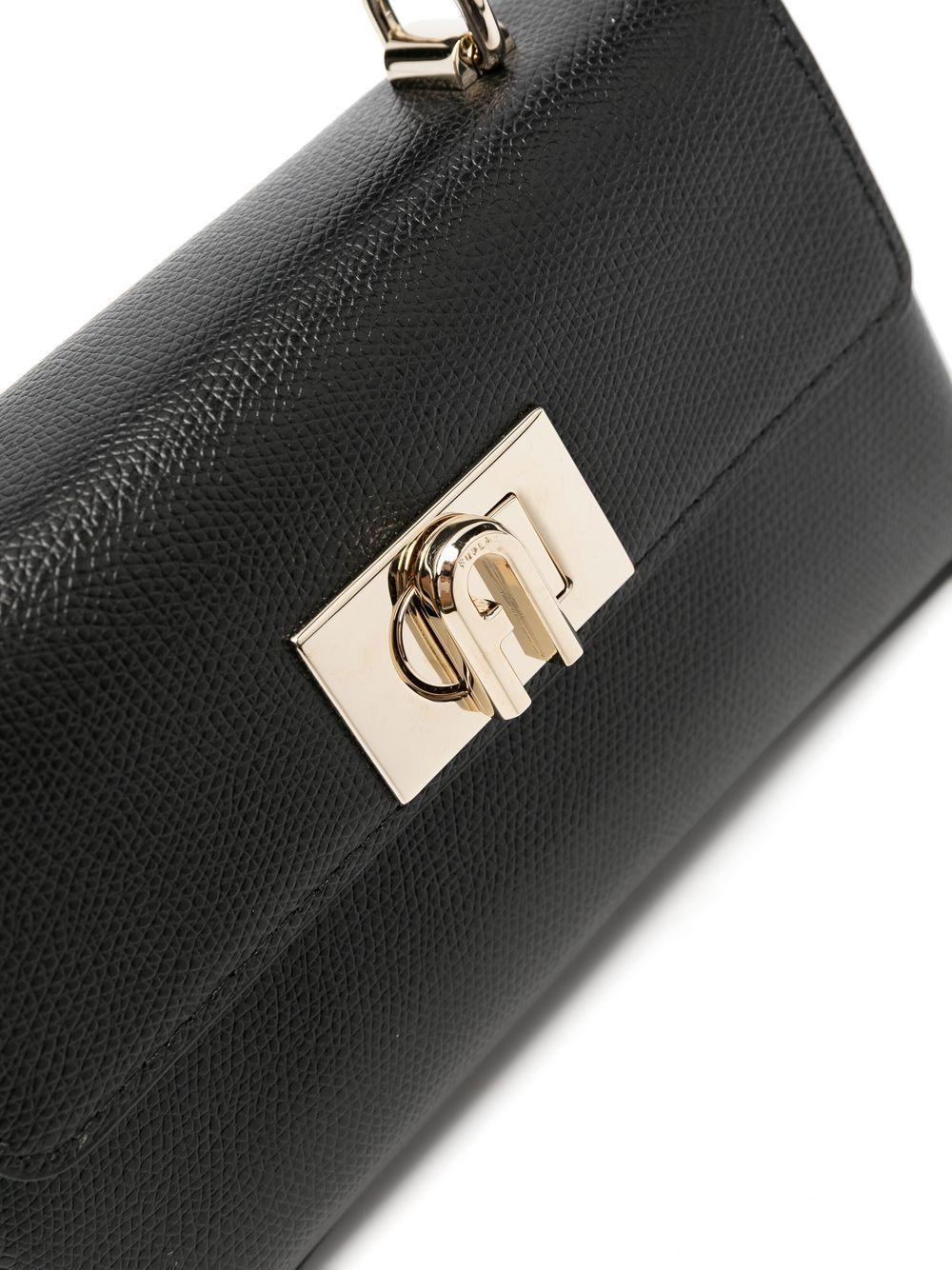 1927 Borsa mini WE00423 - ARE000 O6000 NERO FURLA 