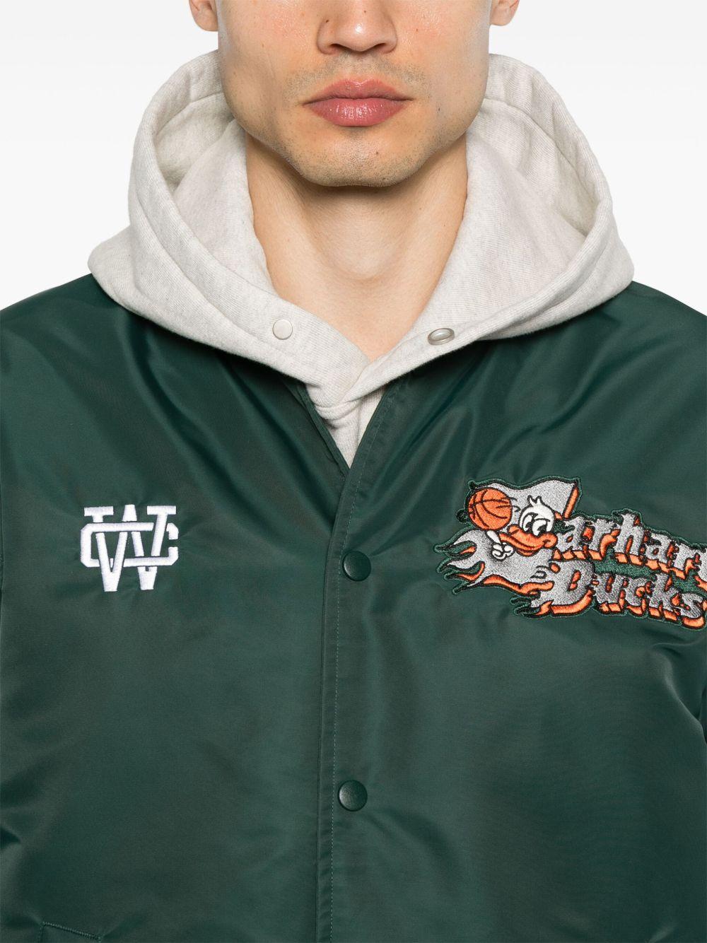  I034510 2VOXX CONIFER WAX CARHARTT WIP 