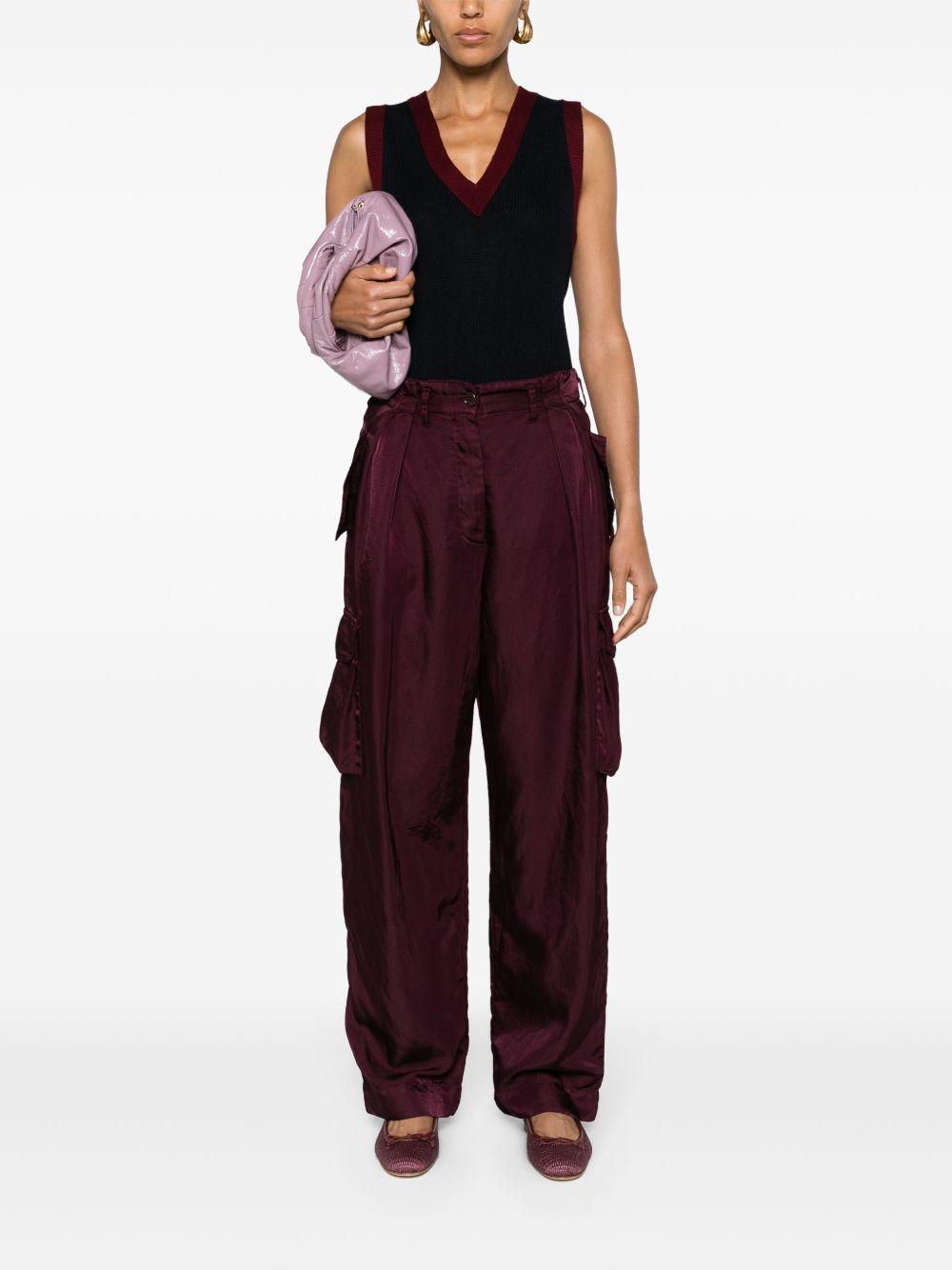  TIGRIS8720 509 NAVY DRIES VAN NOTEN 