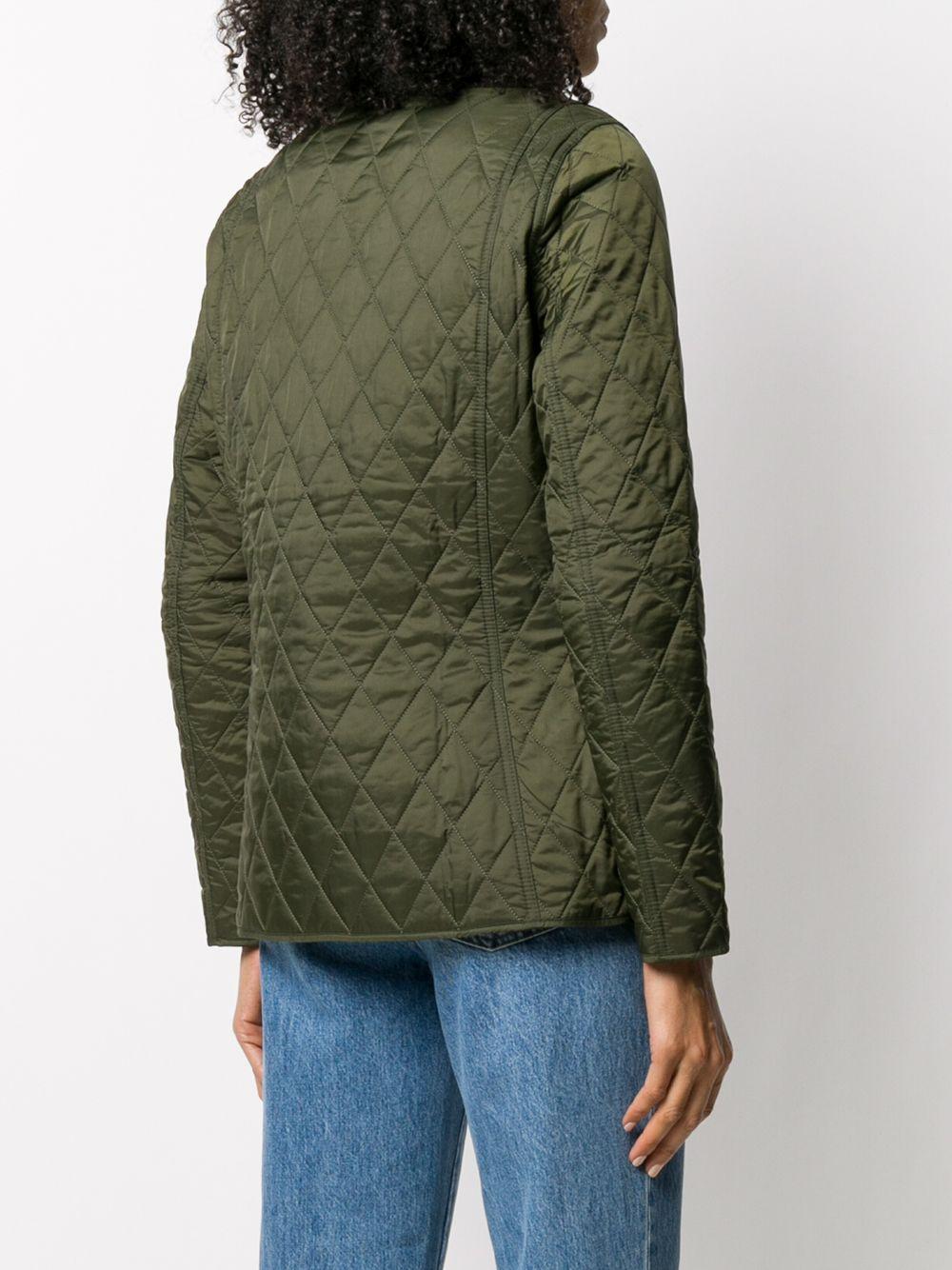  LQU0475 OL91 OLIVE BARBOUR 