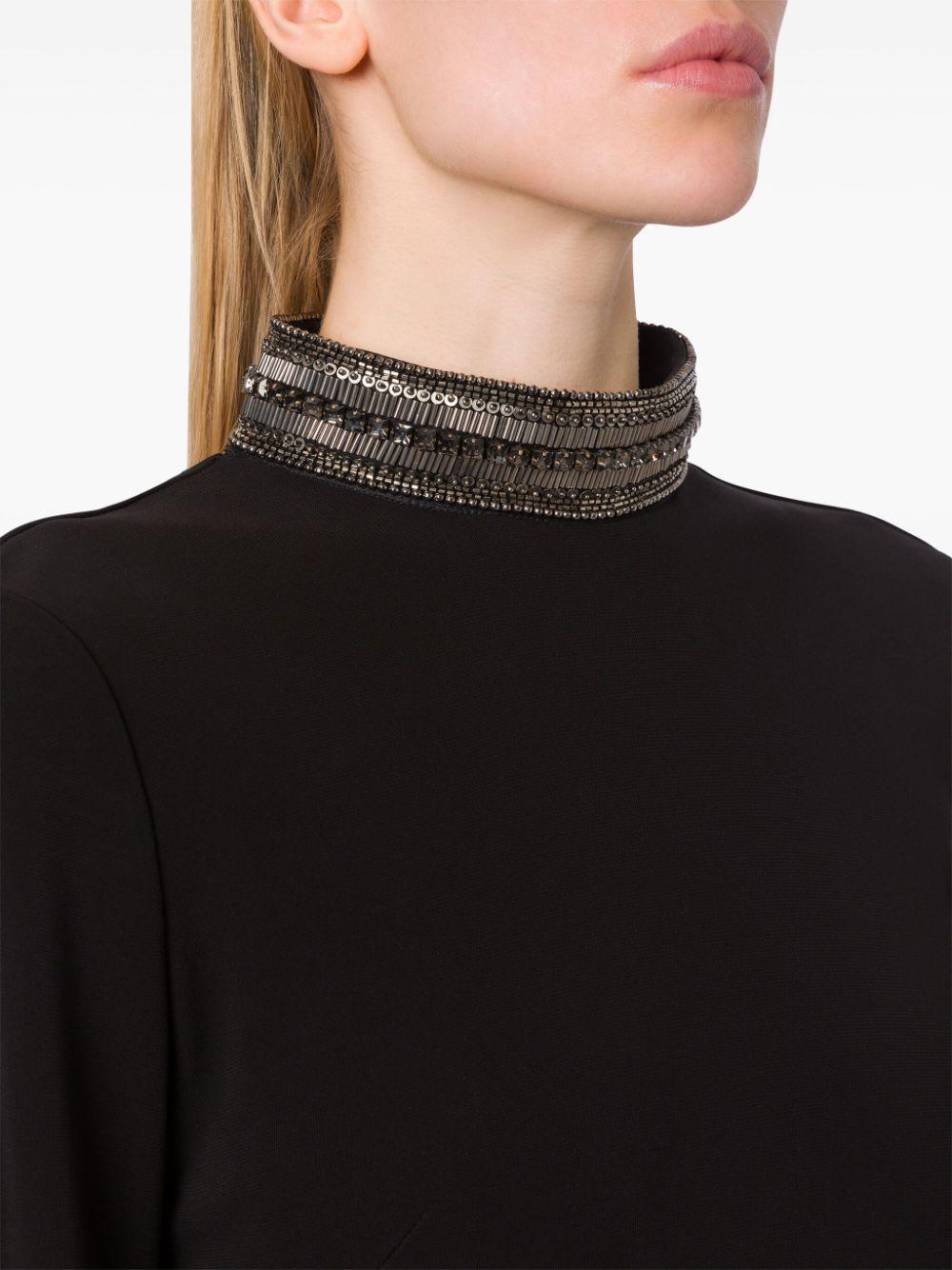  242U04326621 0555 NERO ALBERTA FERRETTI 