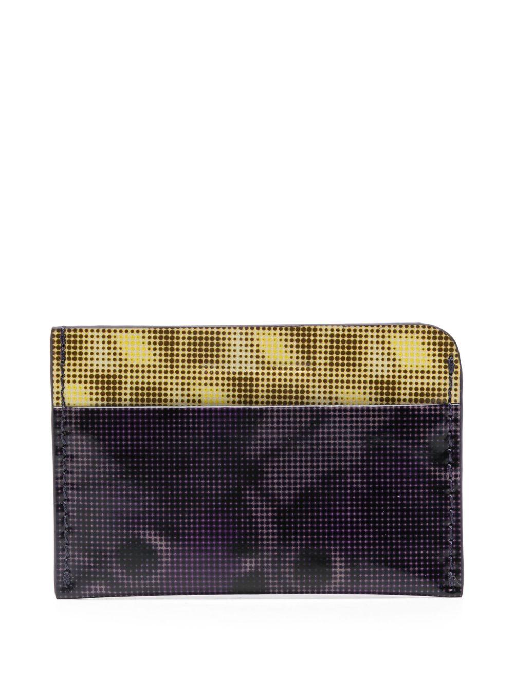  BM242SLG241553 401 PURPLE DRIES VAN NOTEN 