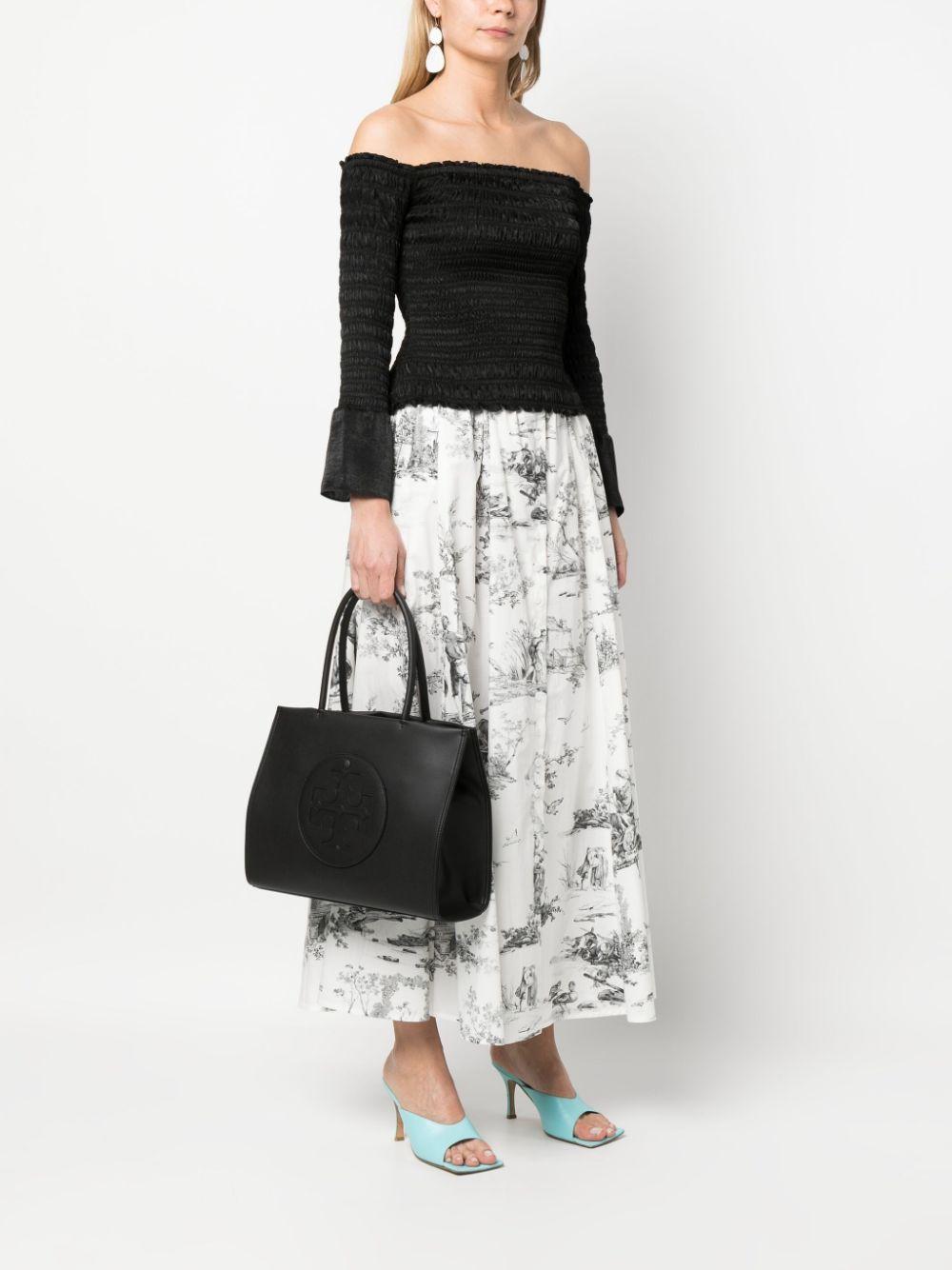  145612 001 BLACK TORY BURCH 