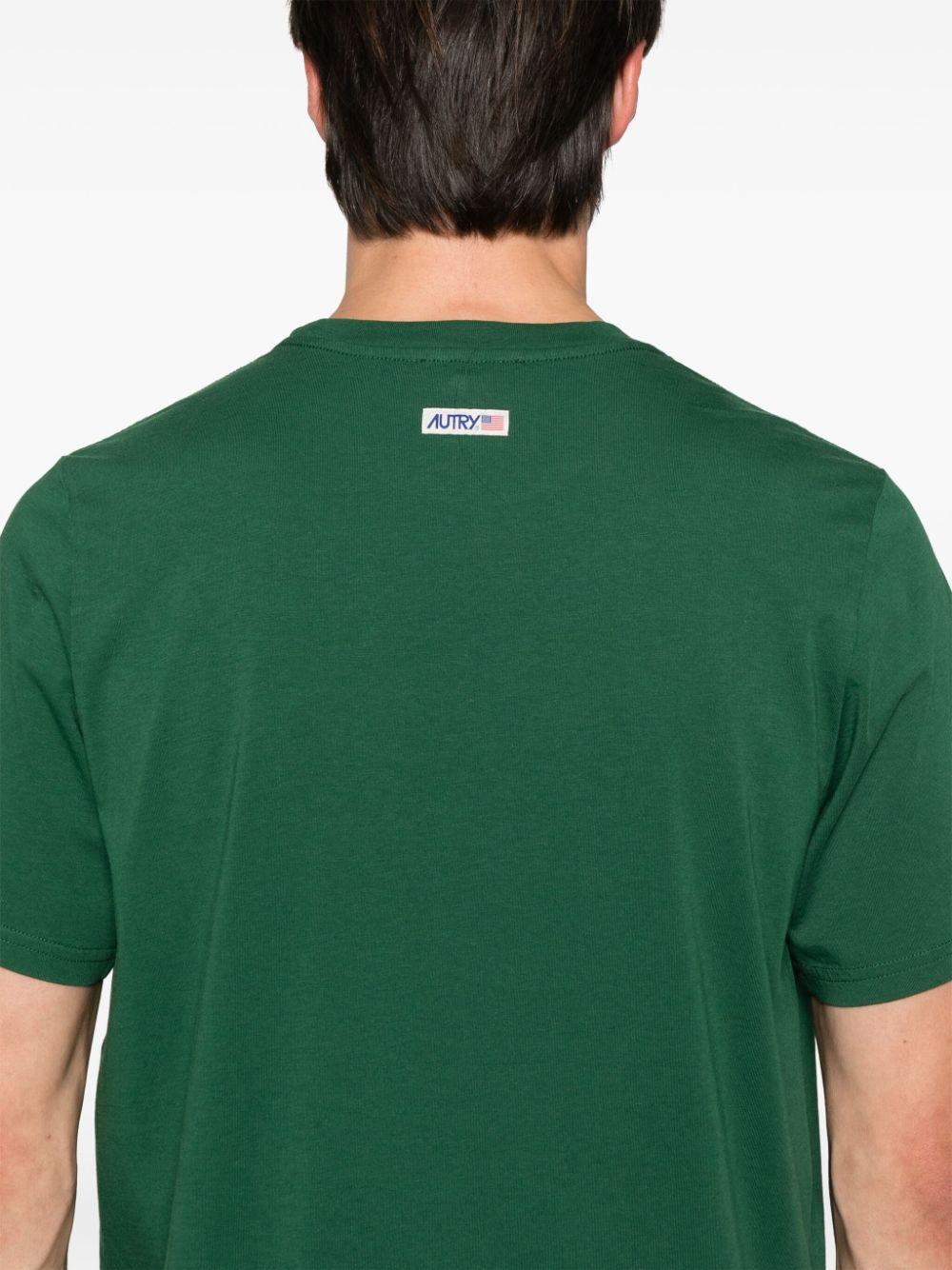  TSPM08CV GREEN AUTRY 