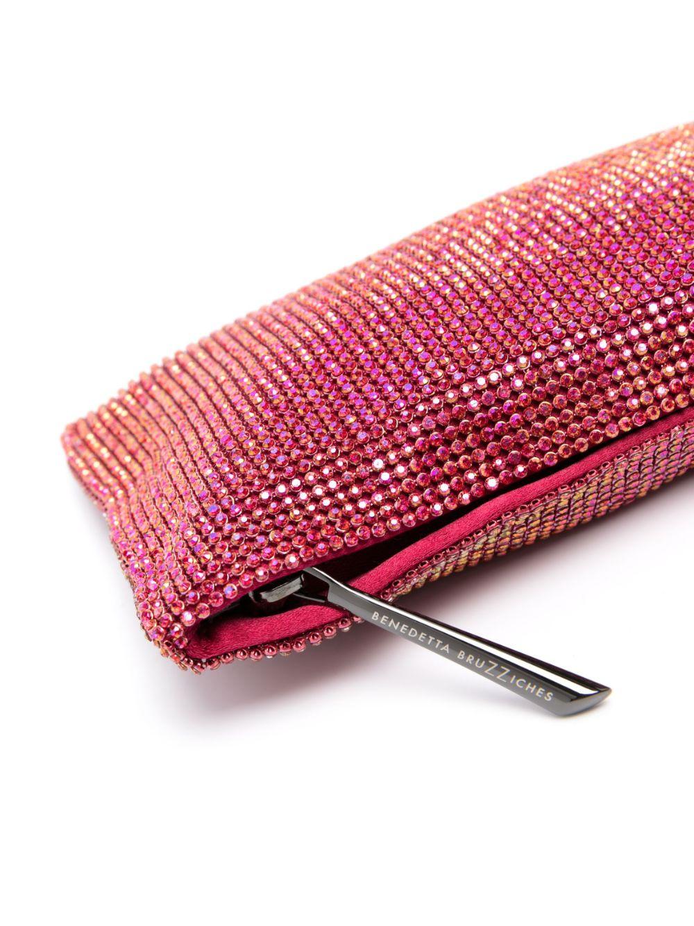  FW23015 025 RED BENEDETTA BRUZZICHES 