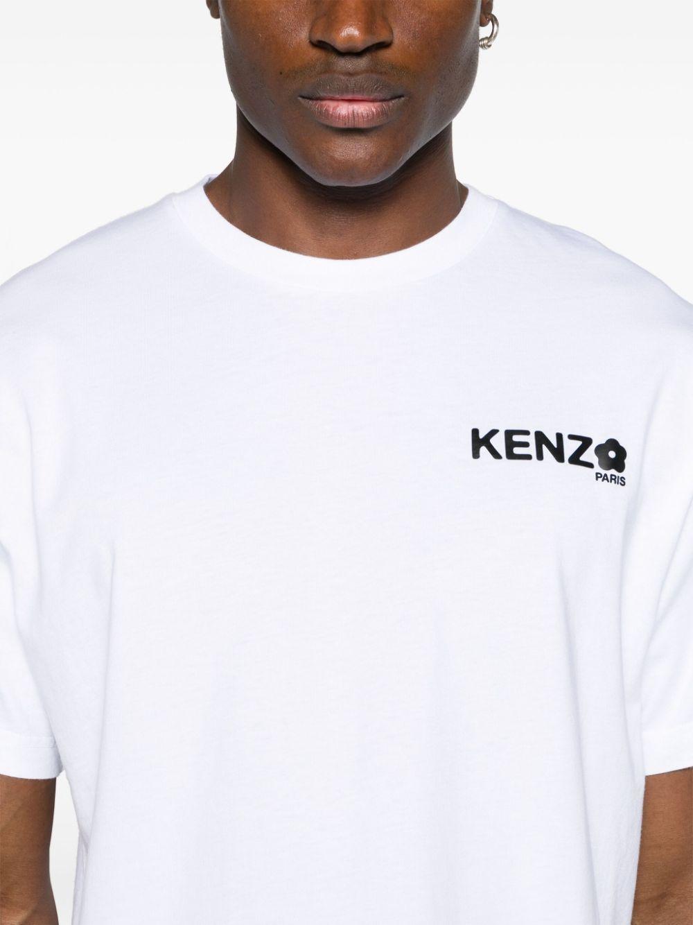  FE65TS4714SG 01 BLANC KENZO 