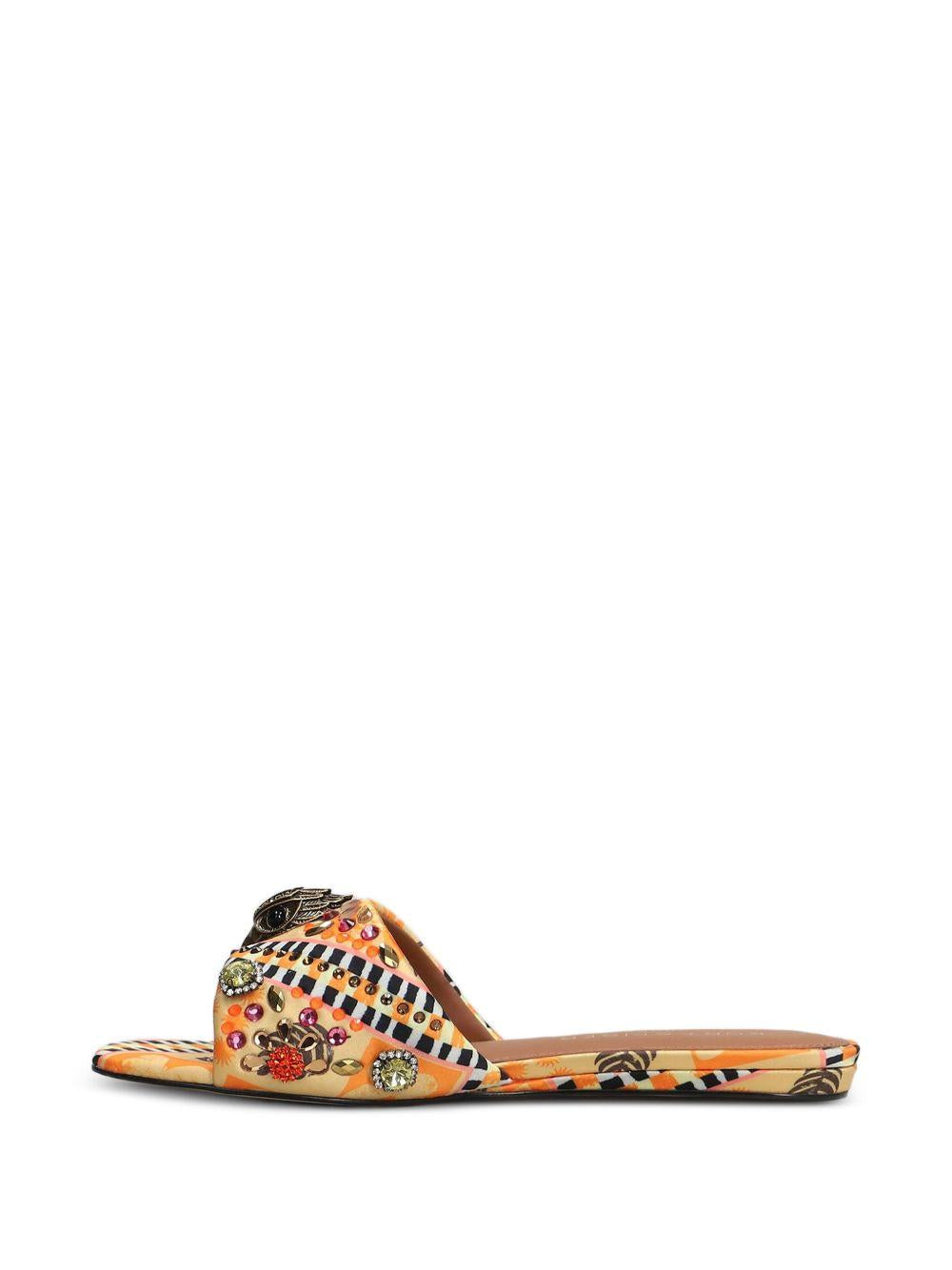  8496194609 MUSTARD KURT GEIGER LONDON 
