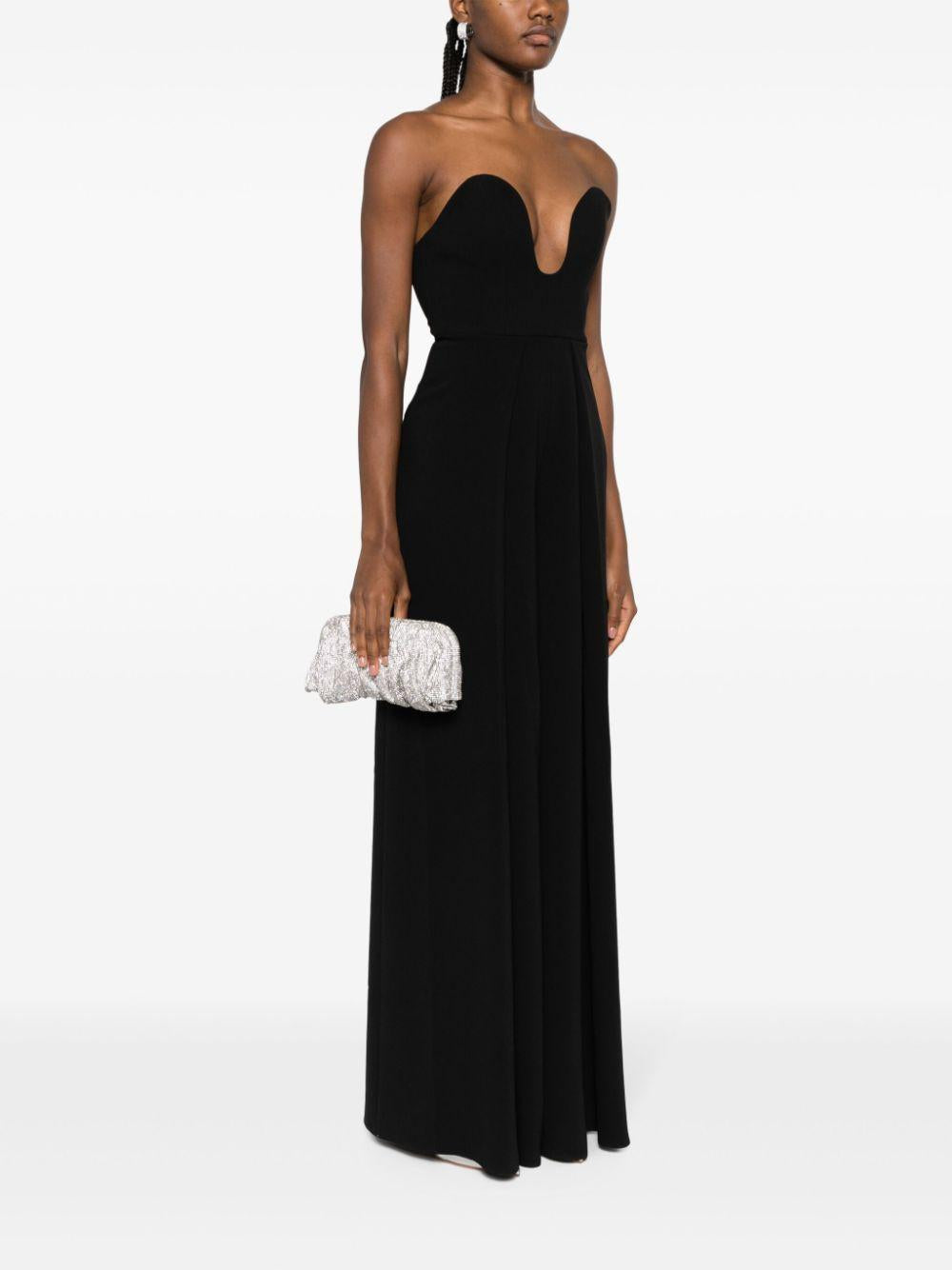  SS24010 019 SILVER BENEDETTA BRUZZICHES 