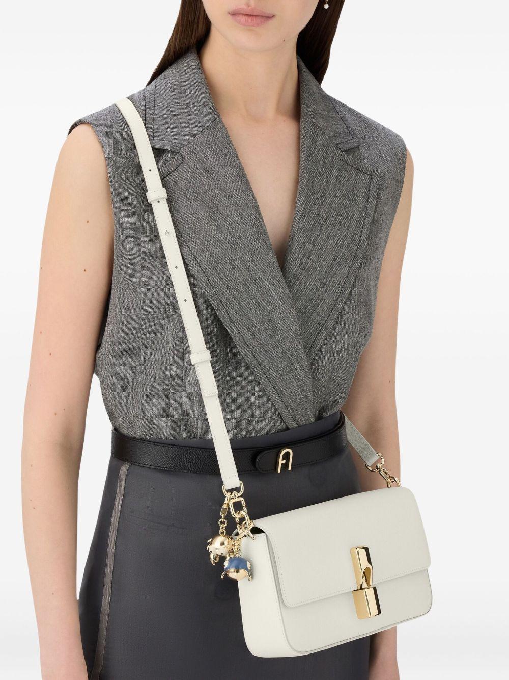 Iride S Crossbody WB01826ARE000 PNN00 PANNA FURLA 