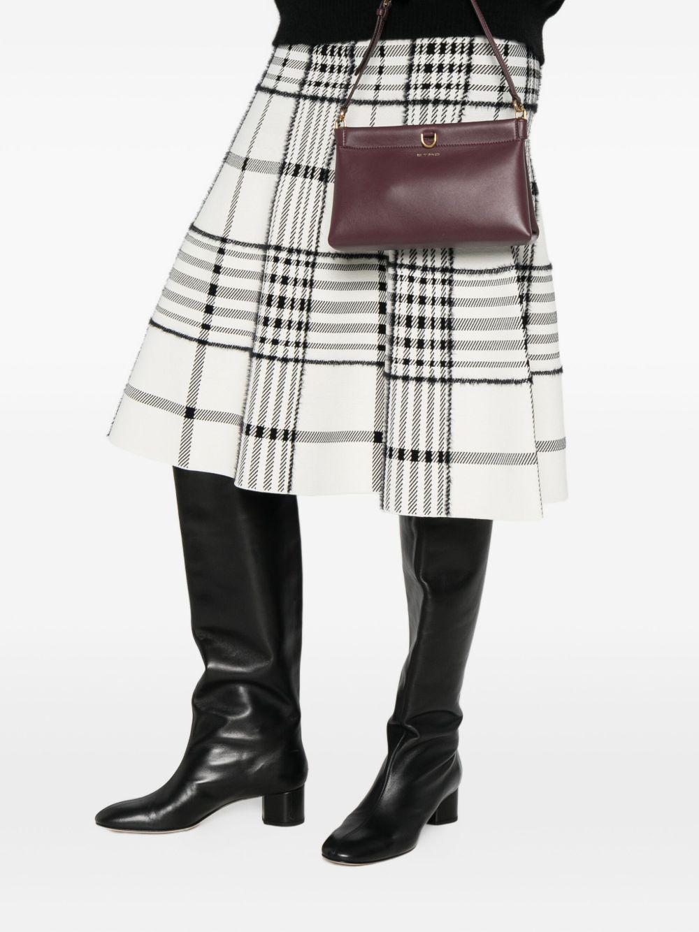 Clutch Talk Mini in Pelle WP1H0008AP381 R0108 ETRO 