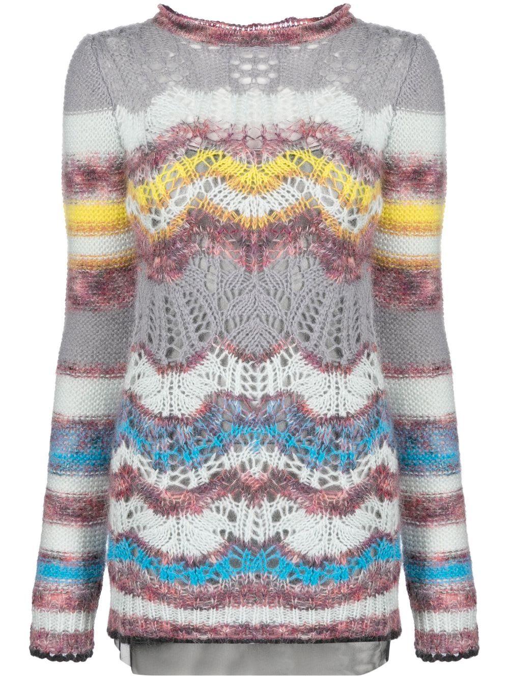  A04847103 1064 FANTASY ORANGE PHILOSOPHY DI LORENZO SERAFINI 