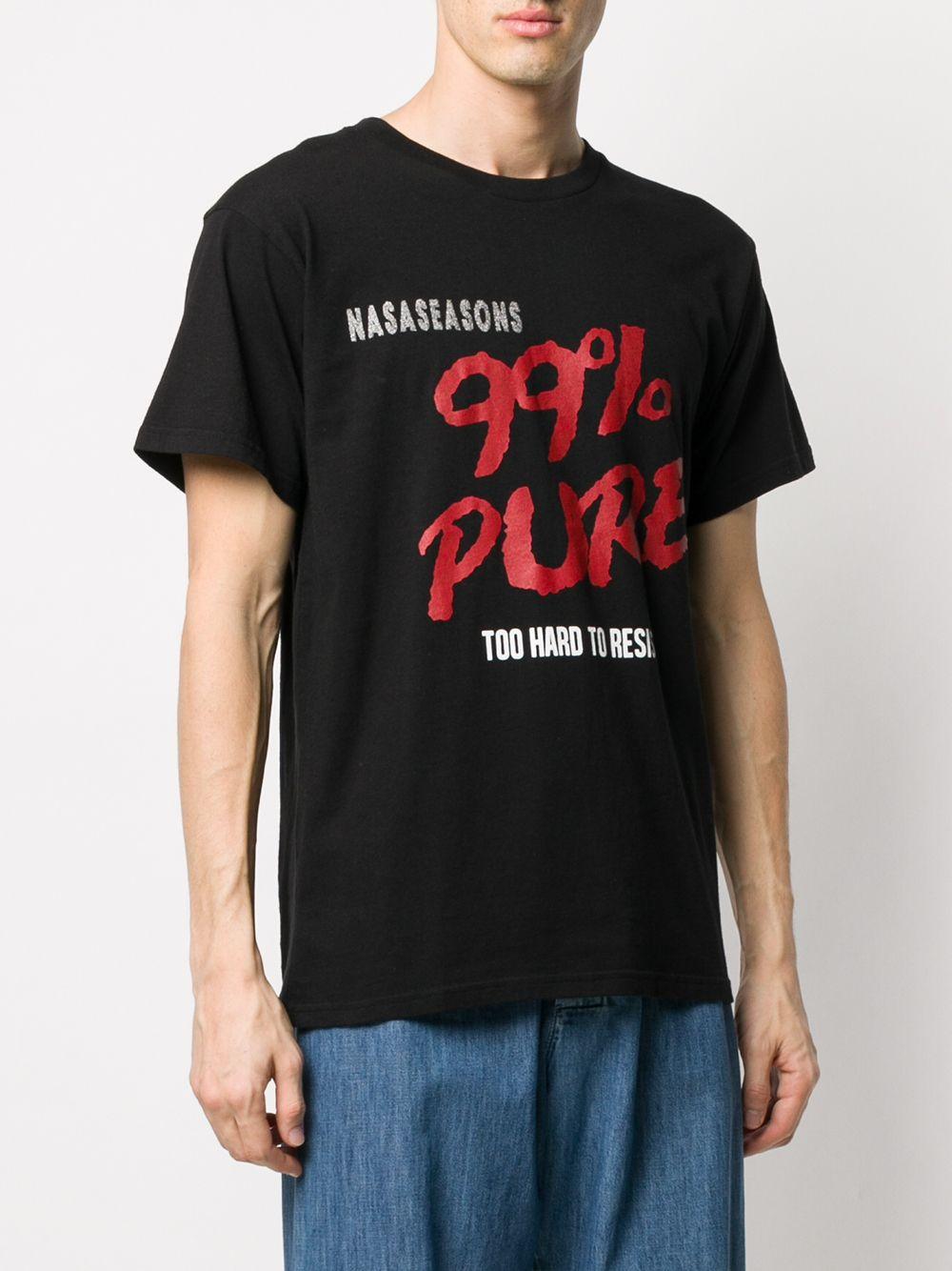  T035B BLACK SILVER RED WHITE NASASEASONS 