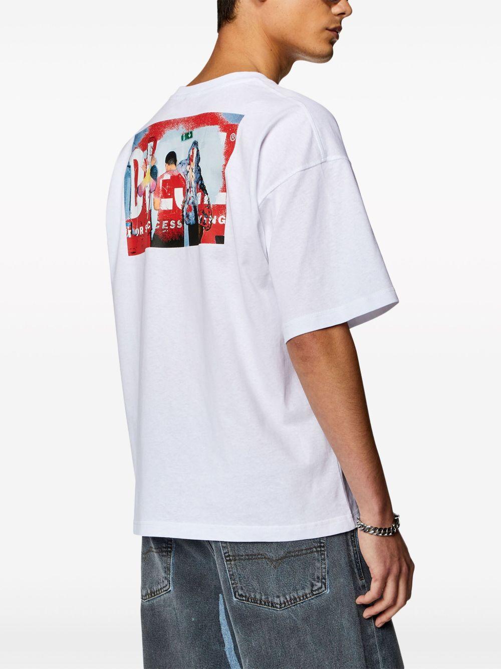  A127490BEAF 100 WHITE DIESEL 