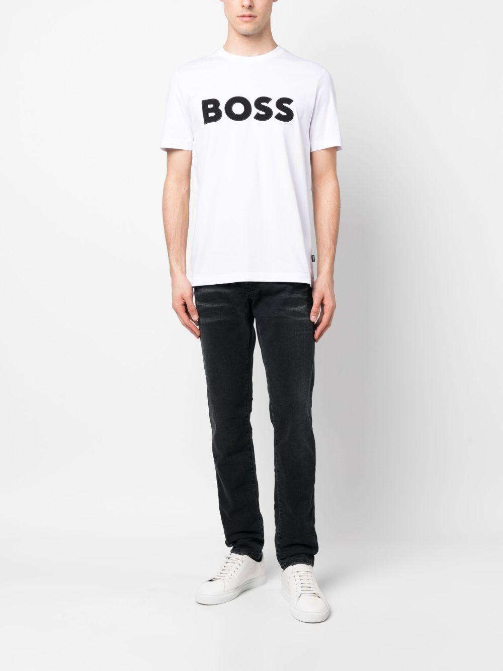  50486200 100 WHITE BOSS 