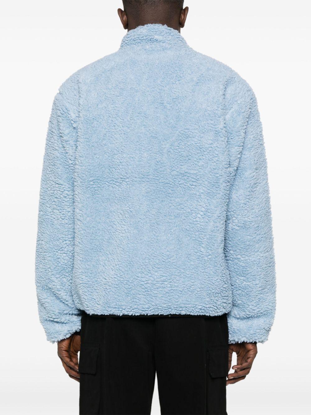  H118529 LIGHT DENIM STUSSY 