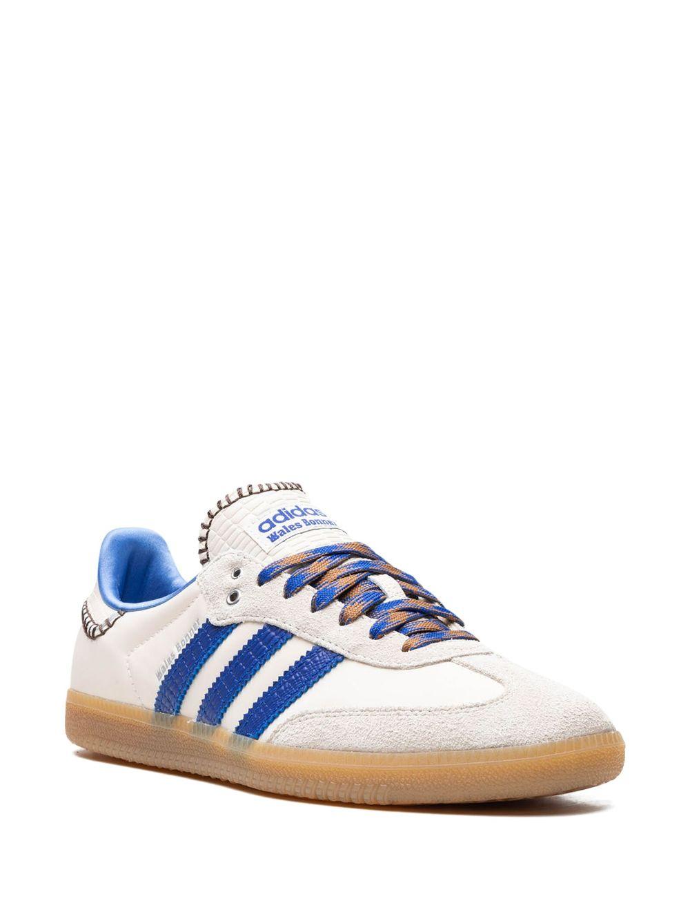  IH7756 WHITE BLUE ADIDAS X WALES BONNER 
