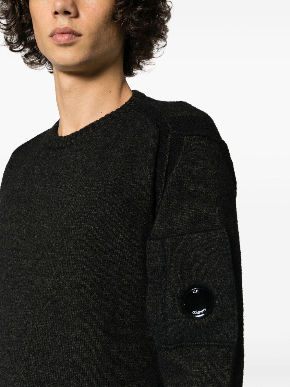  15CMKN197A006170A 670 OLIVE NIGHT CP COMPANY 