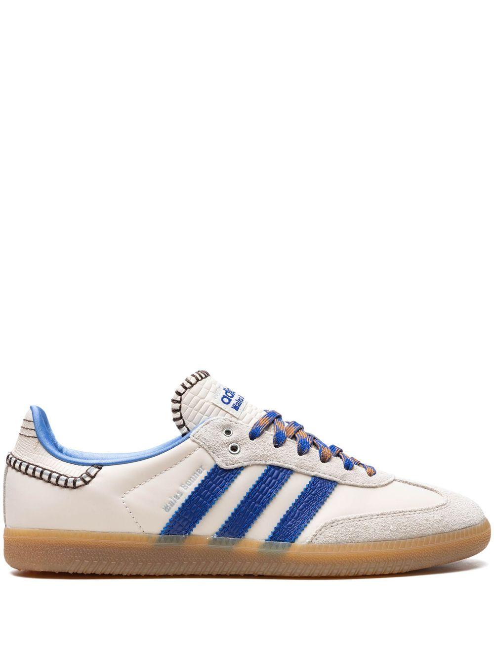  IH7756 WHITE BLUE ADIDAS X WALES BONNER 