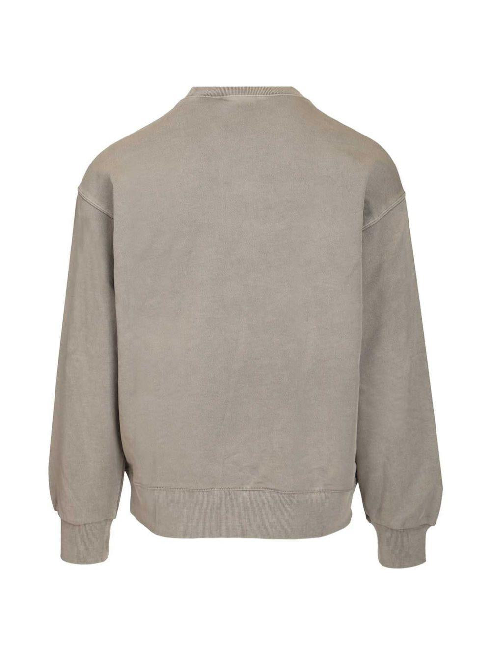 Nelson Sweatshirt Cotton I029957 2LRGD YOSEMITE CARHARTT WIP 