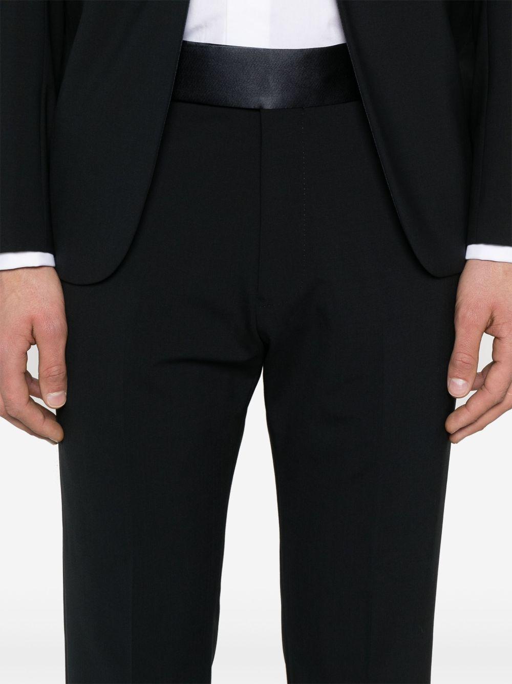 Abito monopetto EM002055TE10404 UB109 EMPORIO ARMANI 