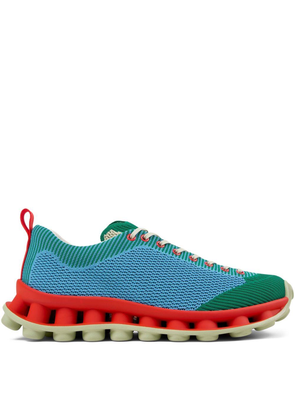 Camper  X SUNNEI - PELOTISSIMA K101036 010 SAGE CAMPER 