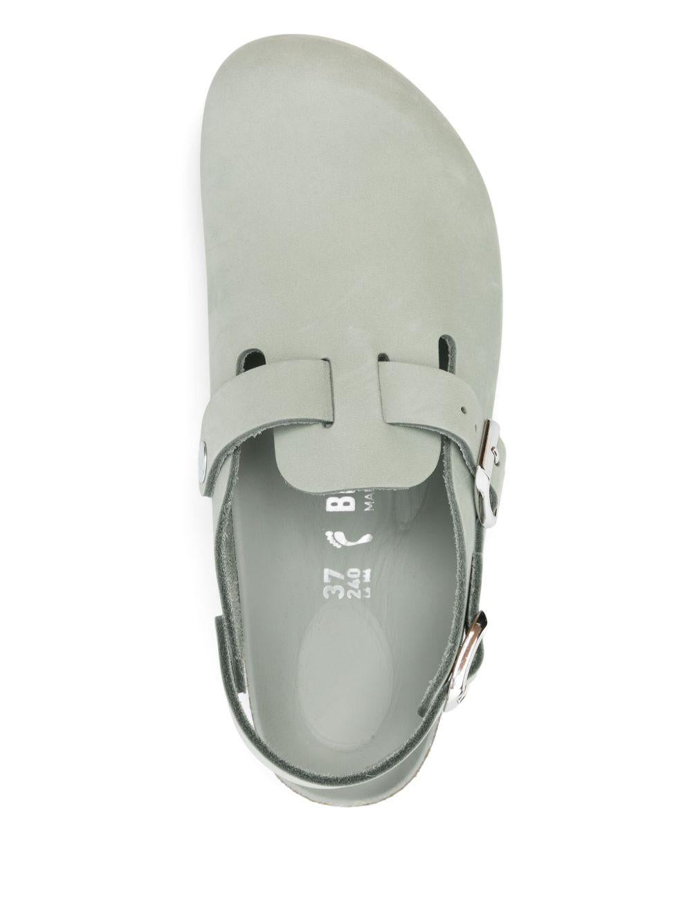 Tokio Pelle Nubuck - Pure Sage 1029429 PURE SAGE BIRKENSTOCK 