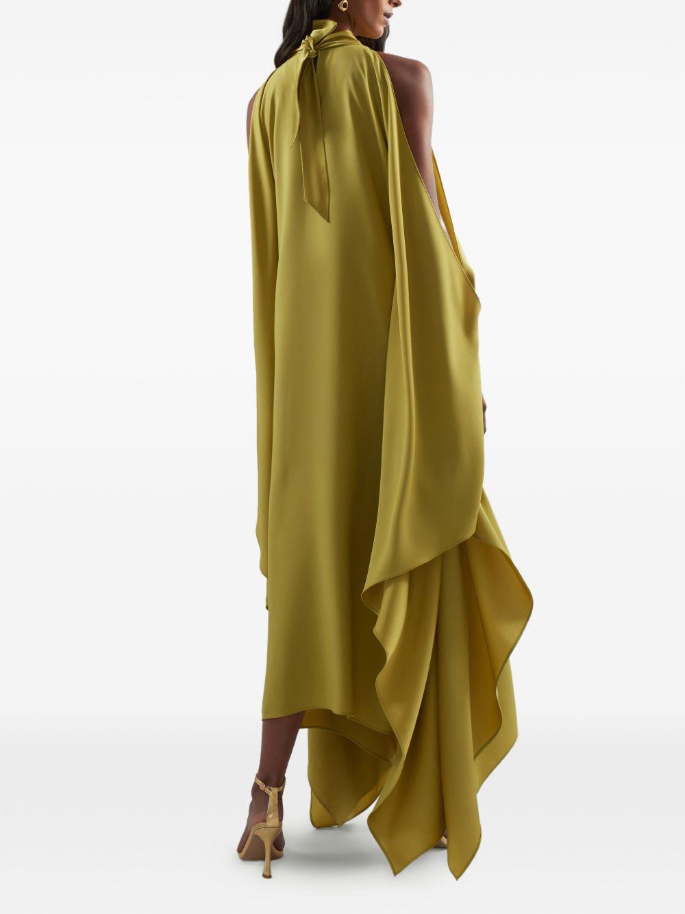 Aga Kaftan TMSS2609 212 GOLD KIWI TALLER MARMO 
