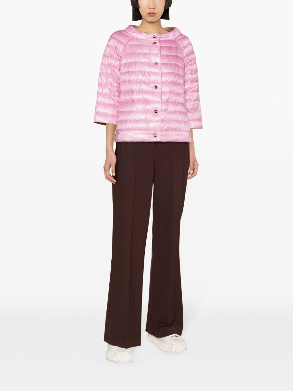  PI0769D12017 4021 LIGHT ROSE HERNO 