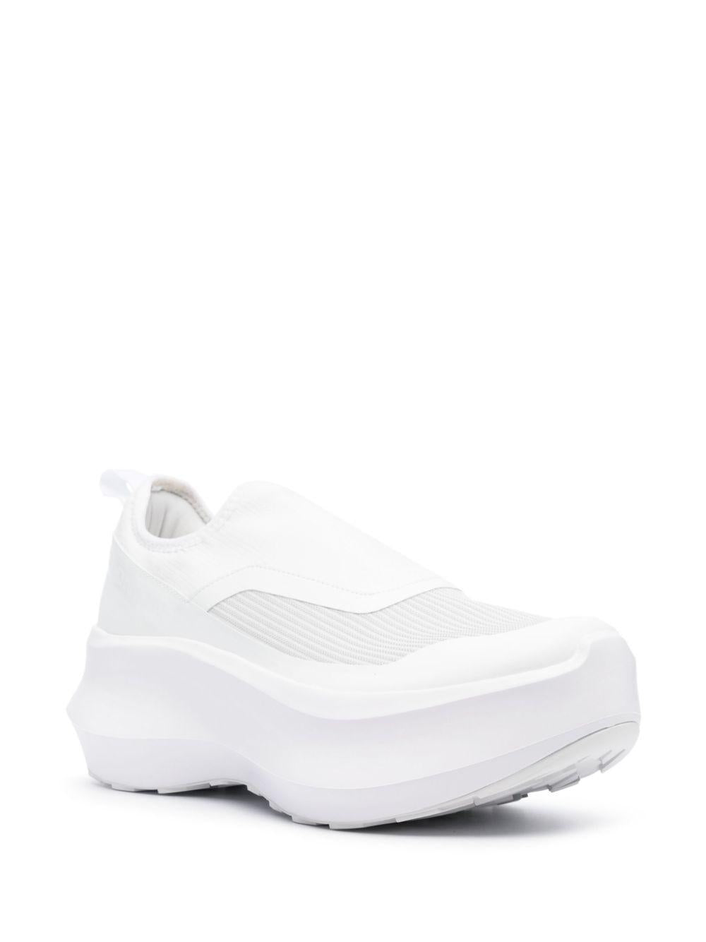  GLK103W23 2 WHITE COMME DES GARCONS 