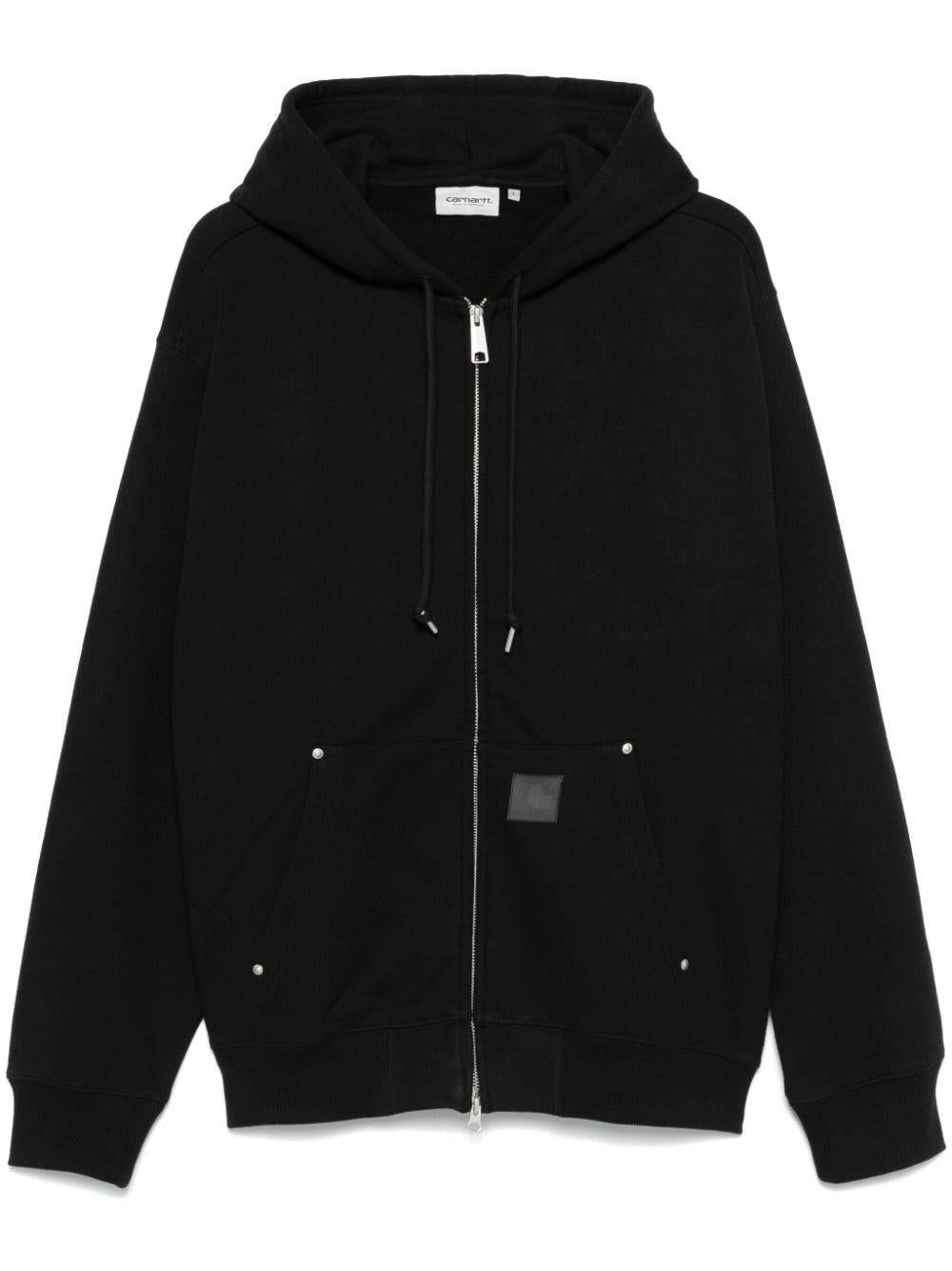  I034428 89XX BLACK CARHARTT WIP 