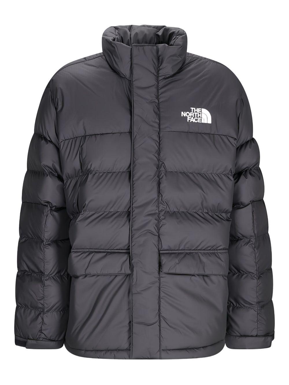  NF0A89EGJK31 BLACK THE NORTH FACE 