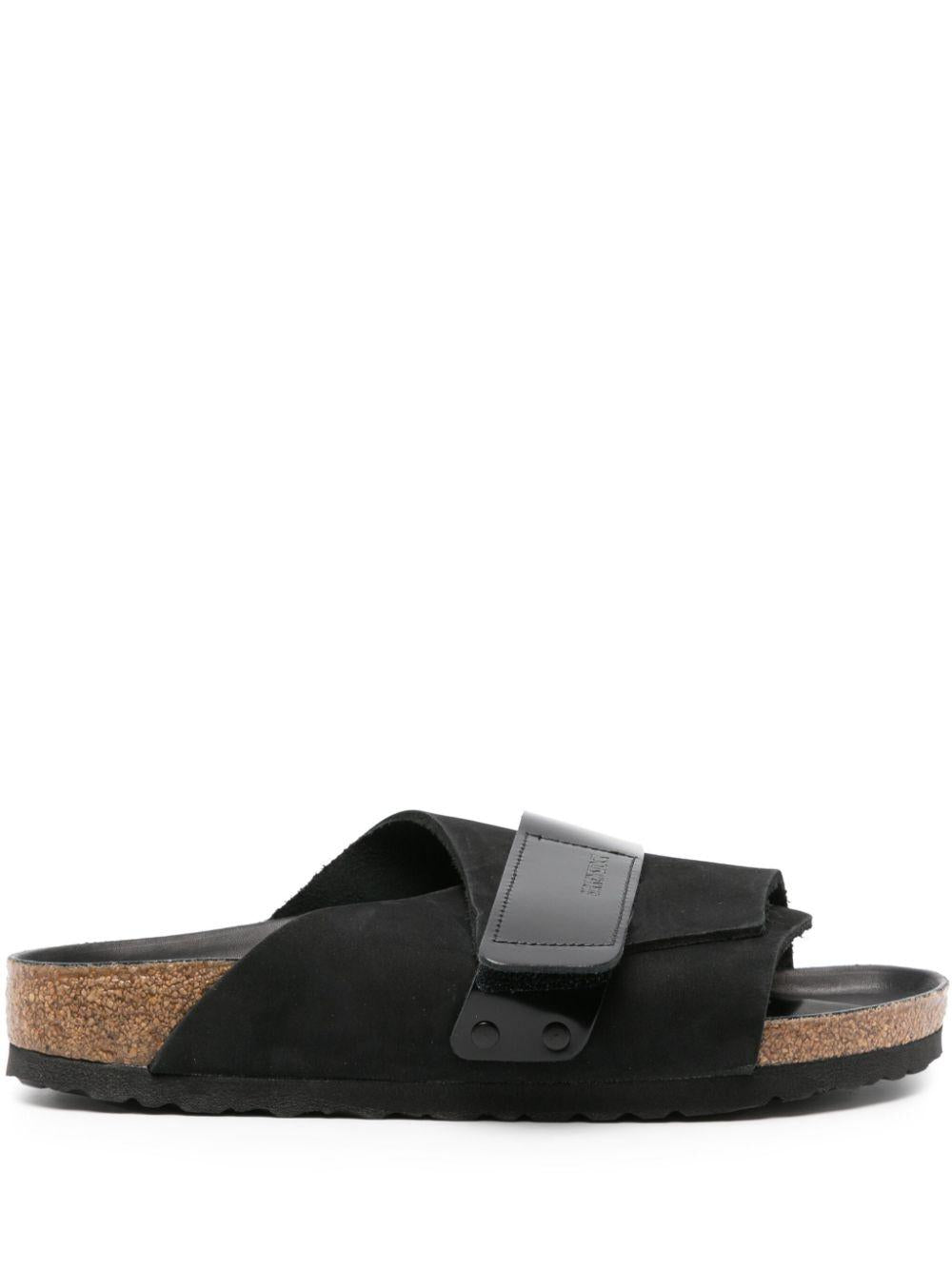  1026516 BLACK BIRKENSTOCK 