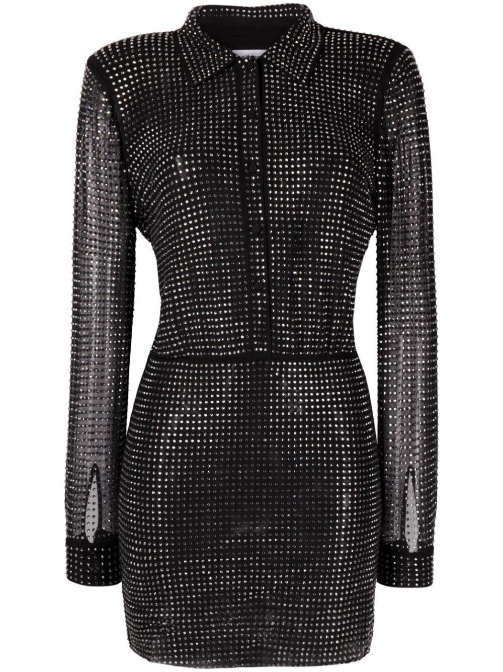  PF23072SB BLACK SELF-PORTRAIT 