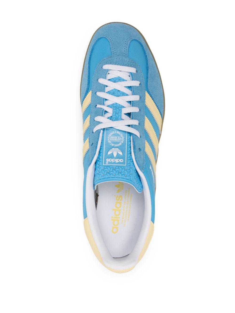 Adidas Originals Gazelle IE2960 SEBLBLU ADIDAS ORIGINALS 
