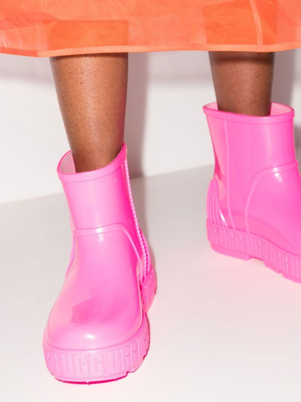 UGSDRZTYPN1125731W PINK UGG 